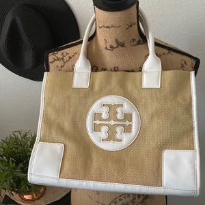 ✨Tory Burch Ella Tote✨